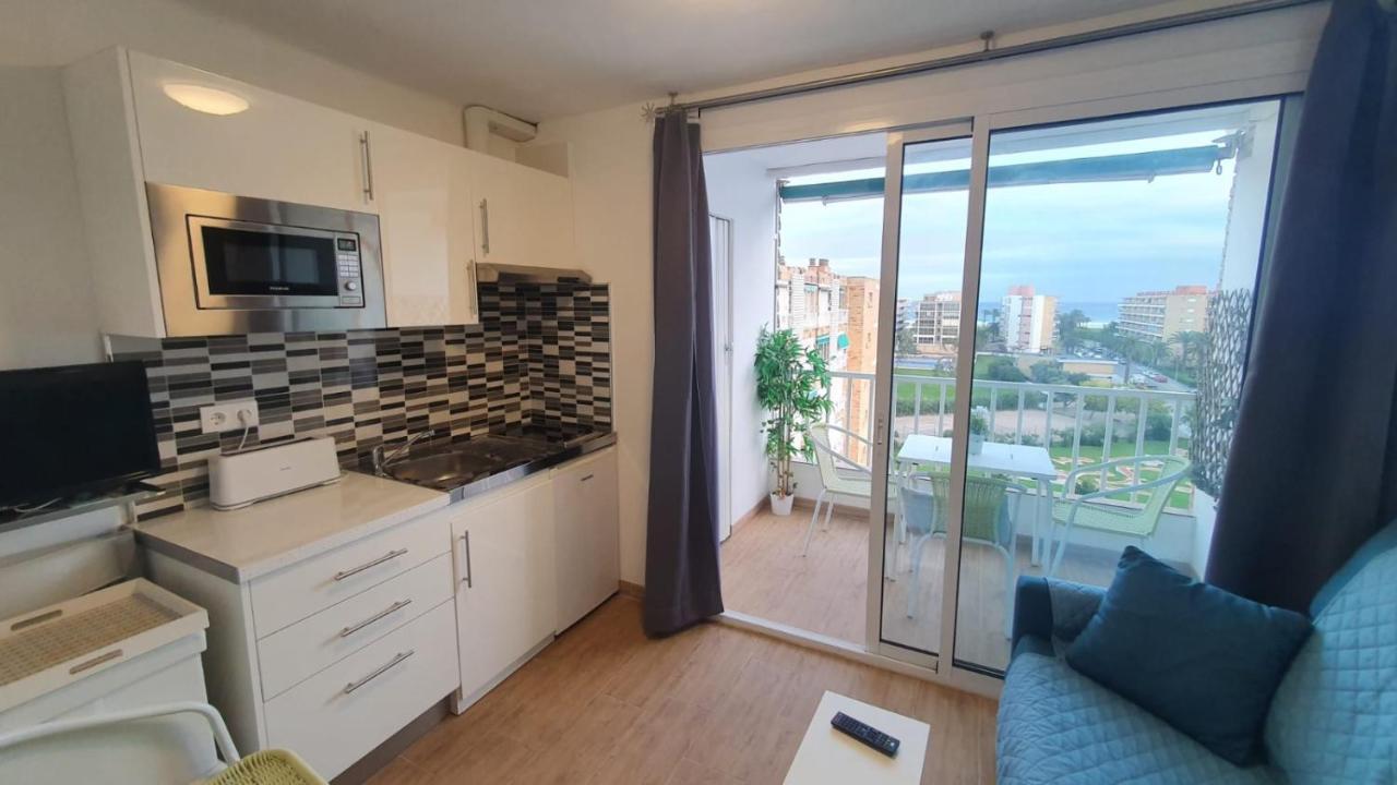 דירות לה פינדה El Piset מראה חיצוני תמונה